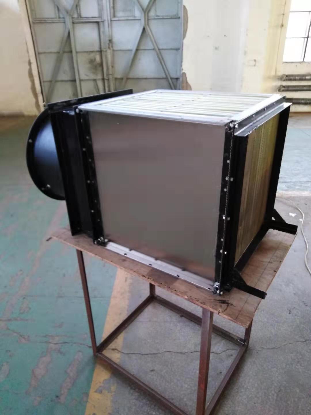 辽宁风机噪音